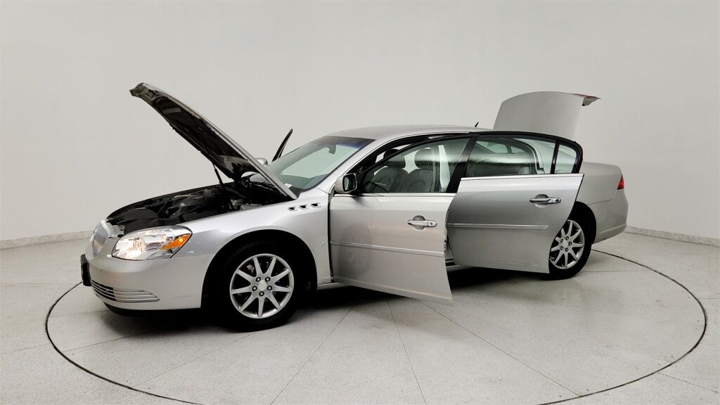 2007 Buick Lucerne CXL Laurel MD