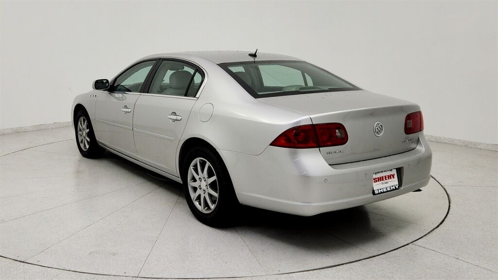 2007 Buick Lucerne CXL Laurel MD