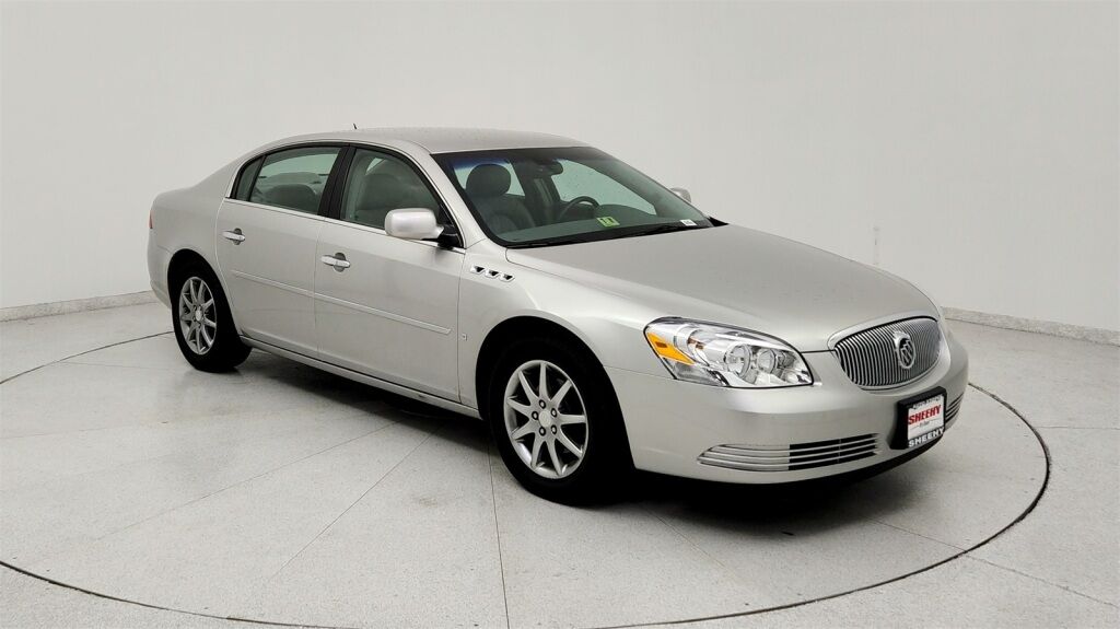 2007 Buick Lucerne CXL Laurel MD