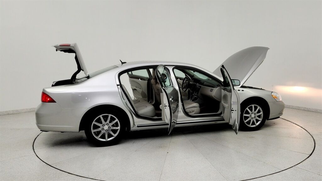 2007 Buick Lucerne CXL Laurel MD