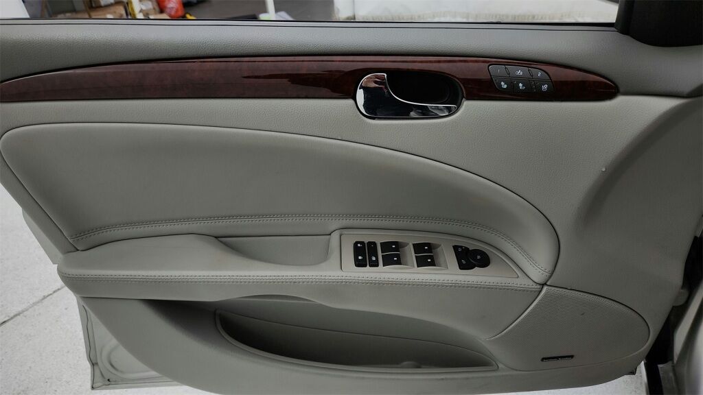2007 Buick Lucerne CXL Laurel MD