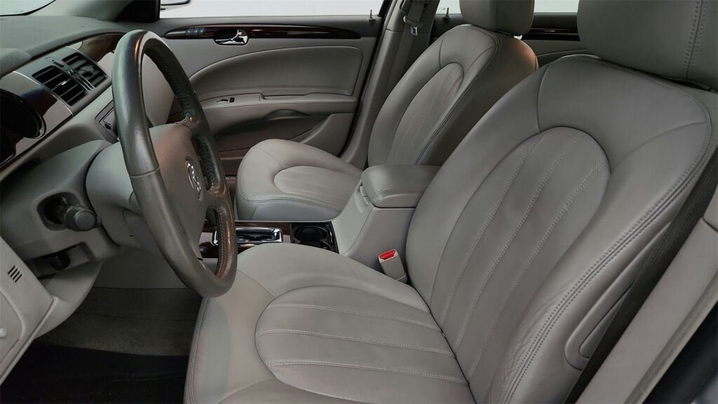 2007 Buick Lucerne CXL Laurel MD
