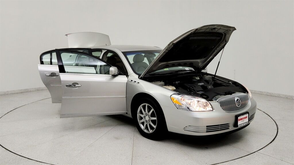 2007 Buick Lucerne CXL Laurel MD