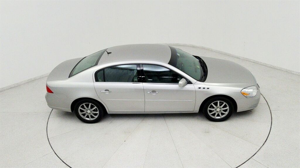 2007 Buick Lucerne CXL Laurel MD