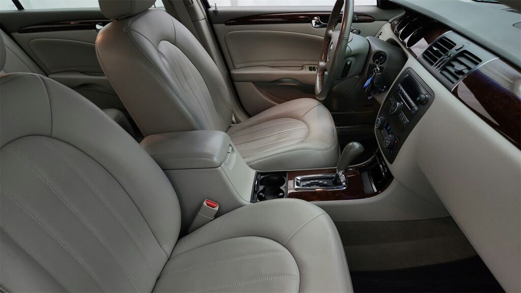 2007 Buick Lucerne CXL Laurel MD