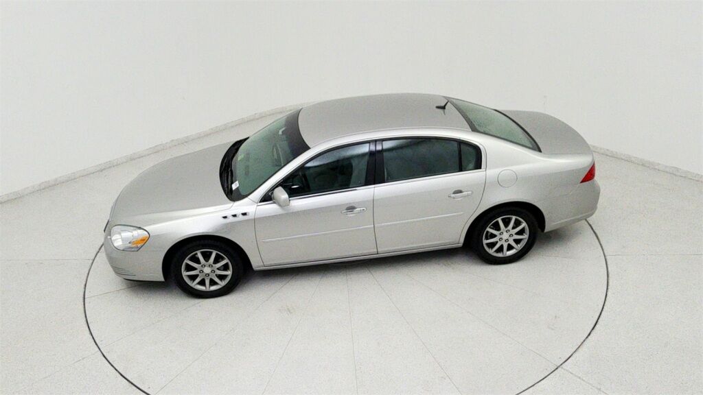 2007 Buick Lucerne CXL Laurel MD