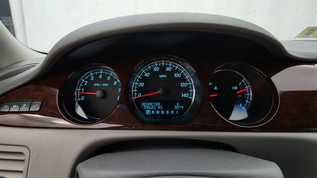 2007 Buick Lucerne CXL Laurel MD
