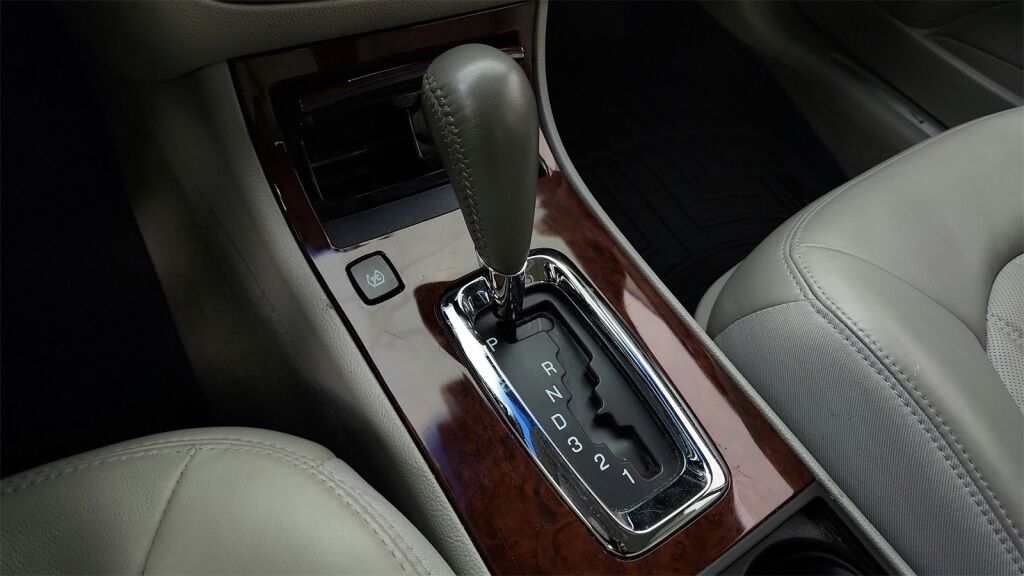 2007 Buick Lucerne CXL Laurel MD