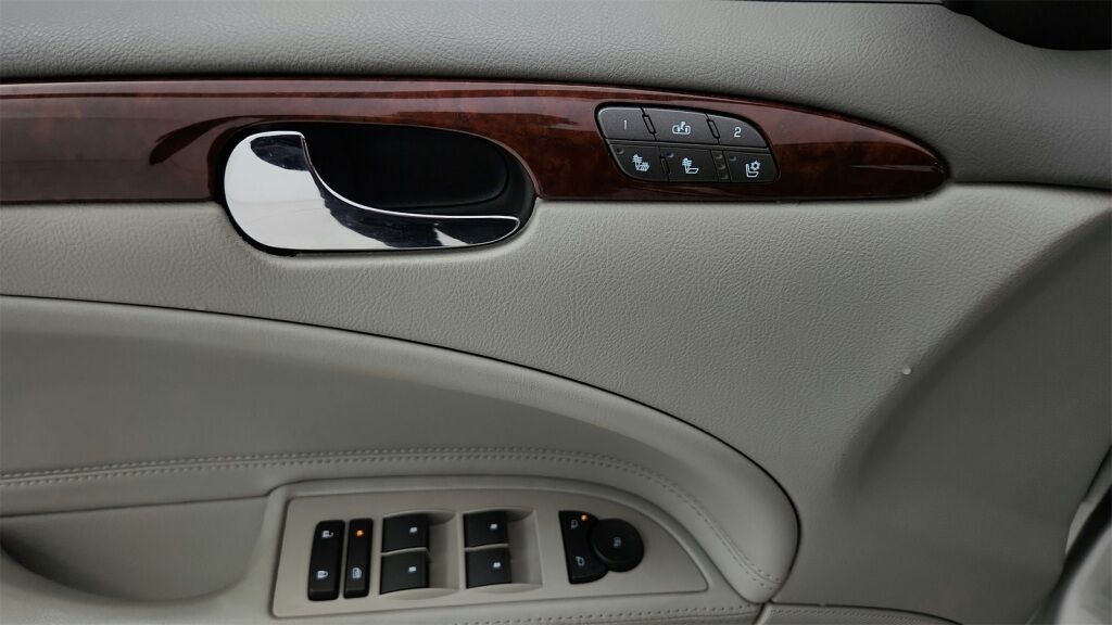 2007 Buick Lucerne CXL Laurel MD