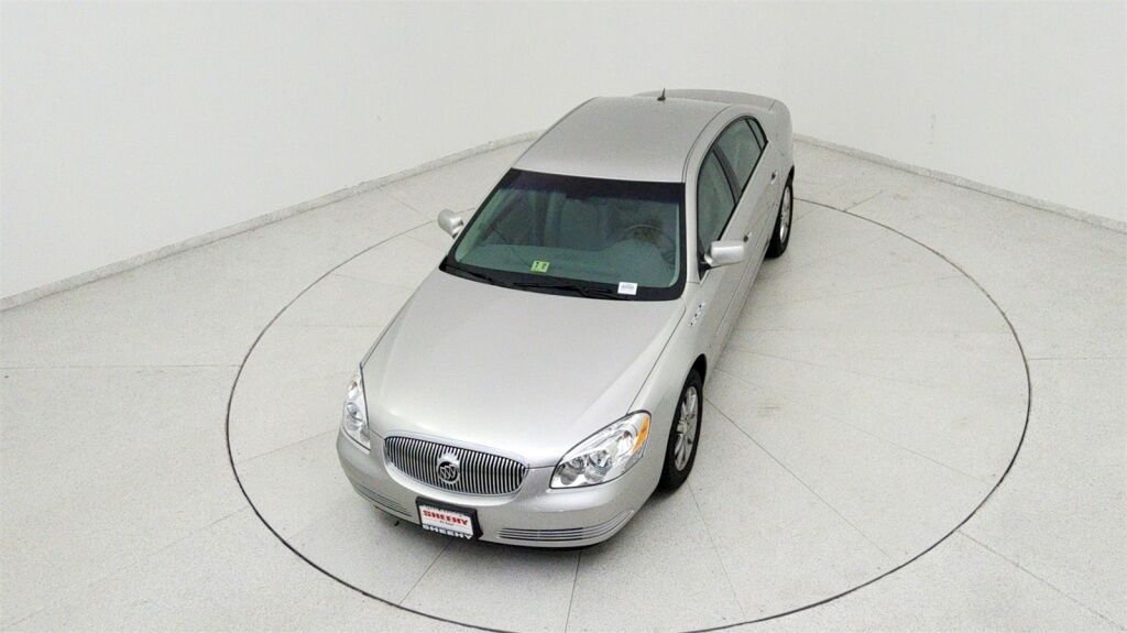 2007 Buick Lucerne CXL Laurel MD
