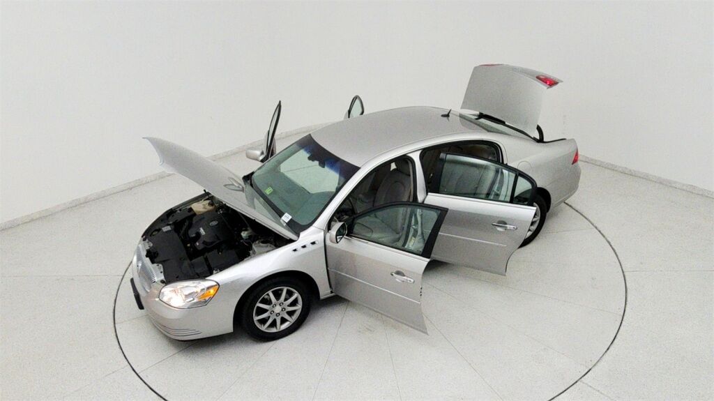 2007 Buick Lucerne CXL Laurel MD