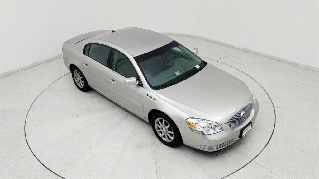 2007 Buick Lucerne CXL Laurel MD