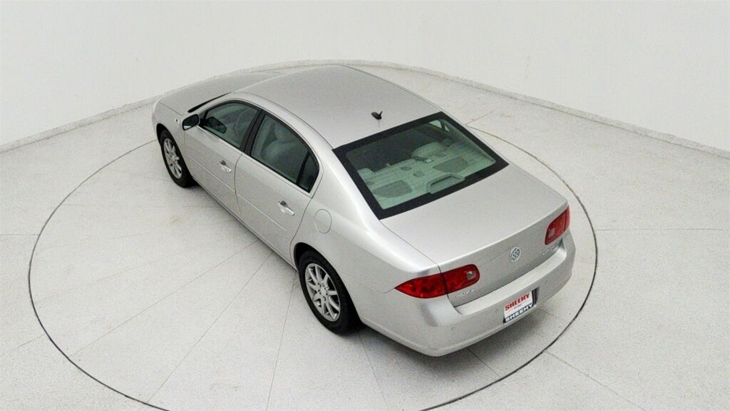 2007 Buick Lucerne CXL Laurel MD