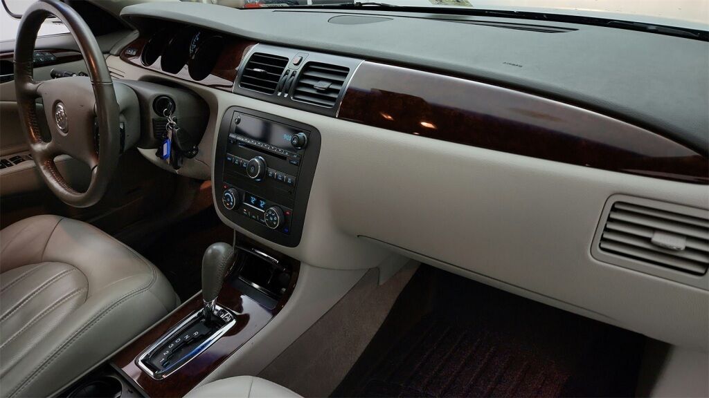 2007 Buick Lucerne CXL Laurel MD
