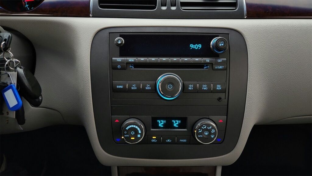 2007 Buick Lucerne CXL Laurel MD