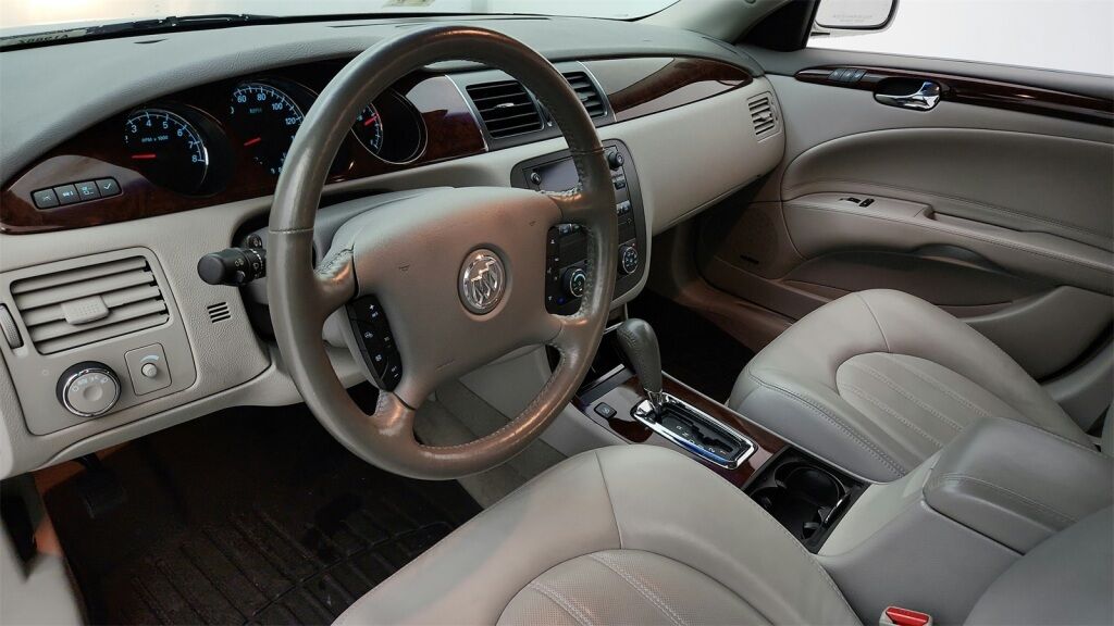 2007 Buick Lucerne CXL Laurel MD