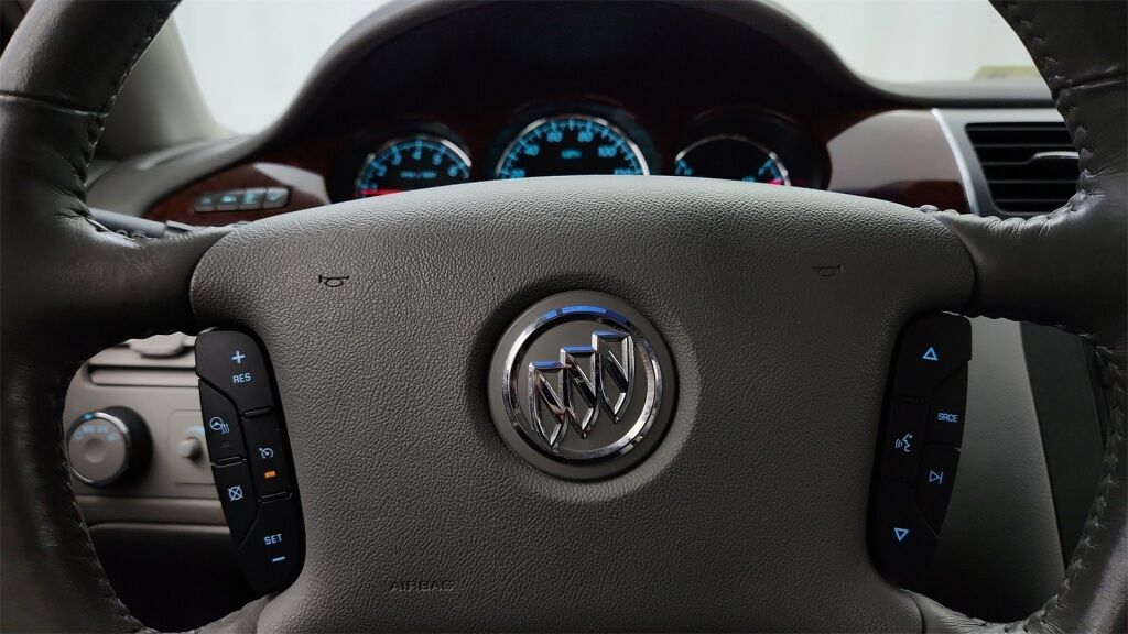 2007 Buick Lucerne CXL Laurel MD