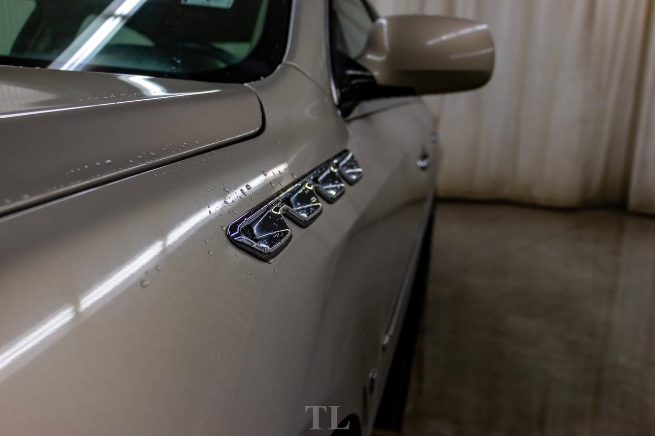 2007 Buick Lucerne CXS Leather Red Deer AB