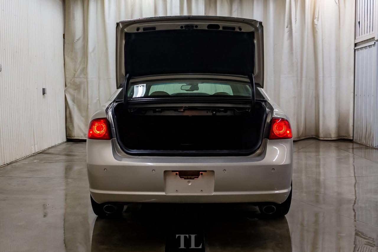 2007 Buick Lucerne CXS Leather Red Deer AB