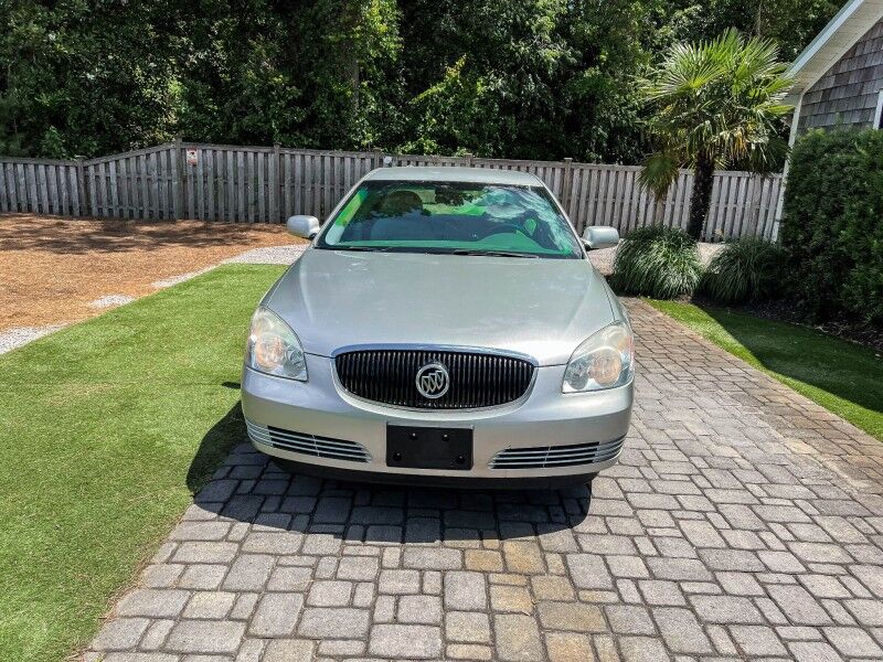 2007 Buick Lucerne V6 CXL