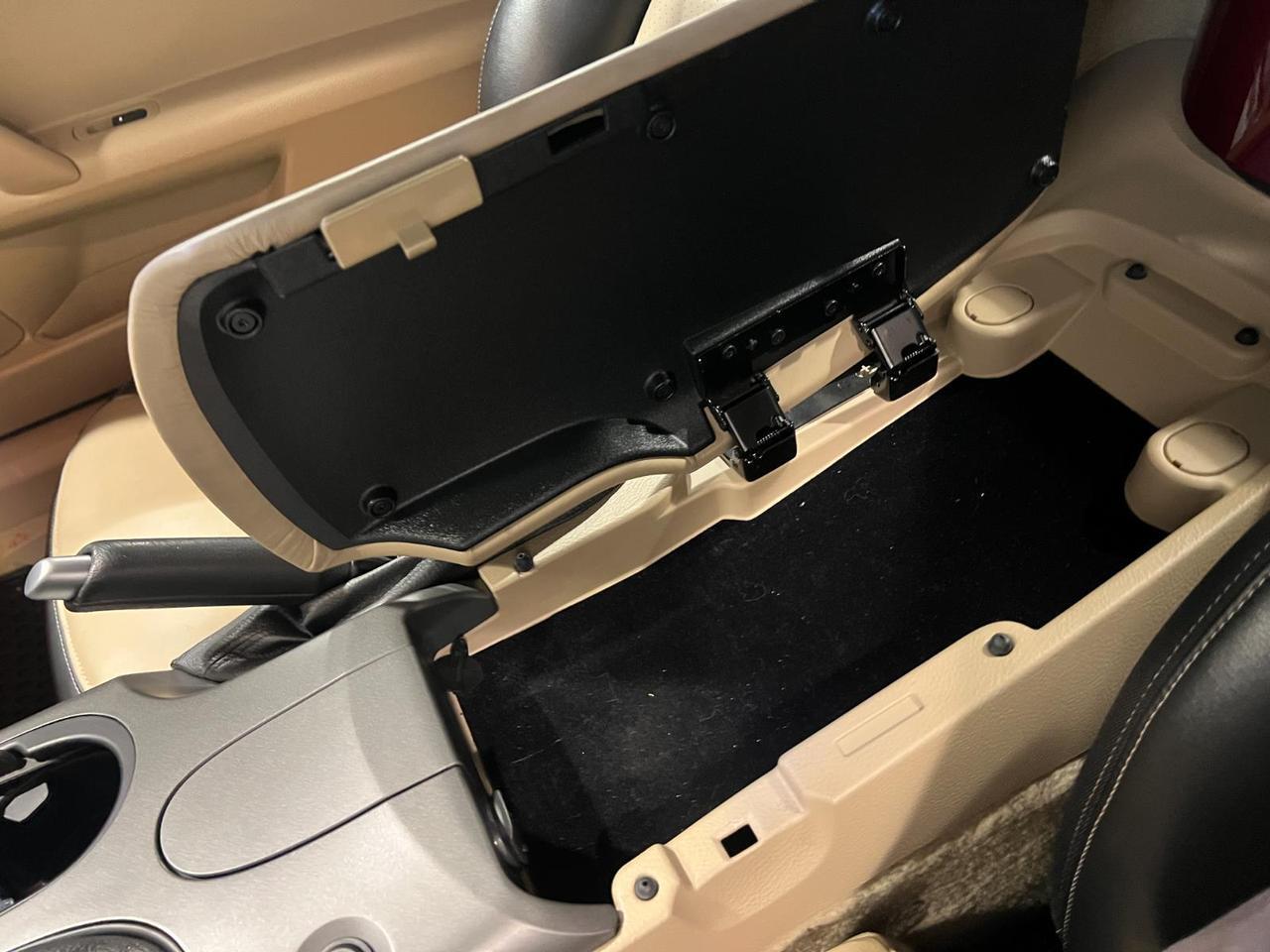 2007 CHEVROLET CORVETTE Base Parker CO