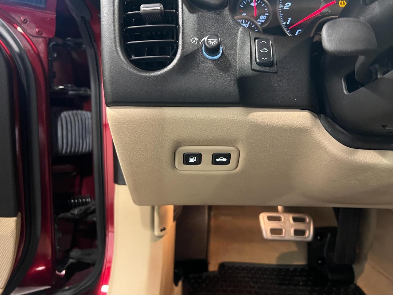 2007 CHEVROLET CORVETTE Base Parker CO