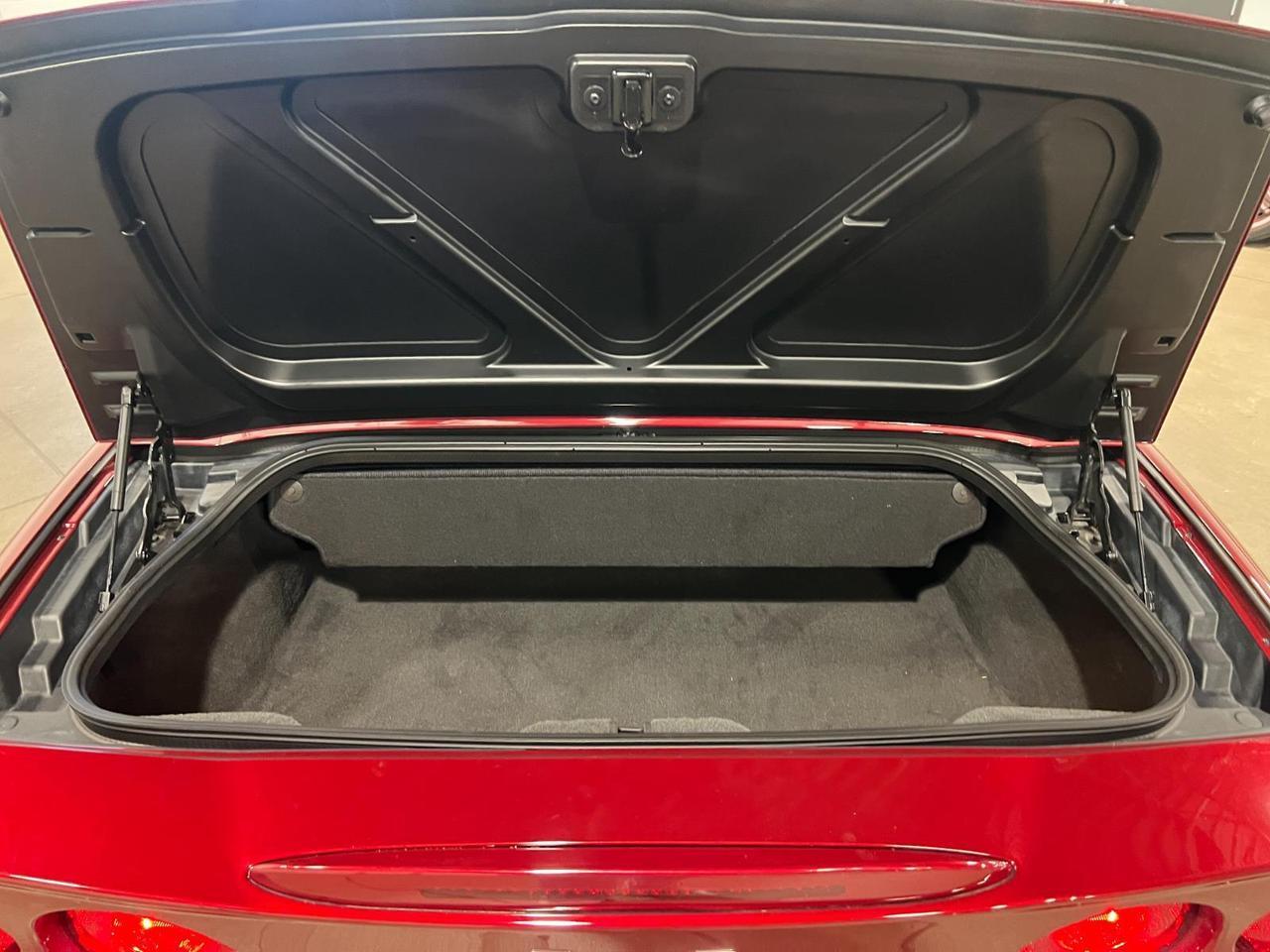 2007 CHEVROLET CORVETTE Base Parker CO