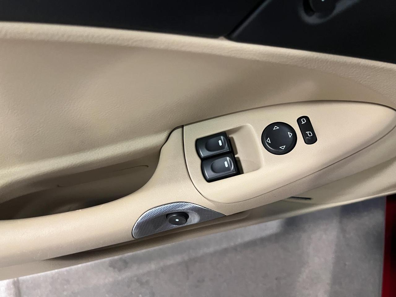 2007 CHEVROLET CORVETTE Base Parker CO