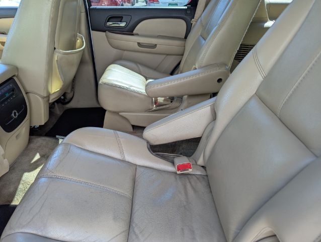 2007 CHEVROLET TAHOE LS 4WD Ogden UT