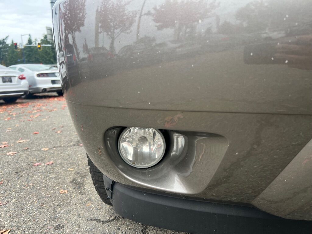 2007 CHEVROLET TAHOE LS Des Moines WA