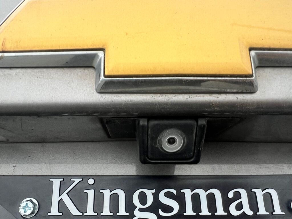 2007 CHEVROLET TAHOE LS Des Moines WA