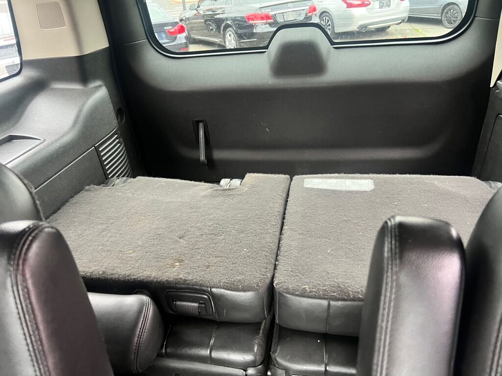 2007 CHEVROLET TAHOE LS Des Moines WA