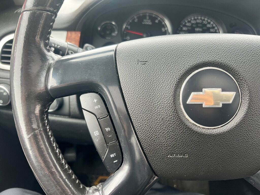 2007 CHEVROLET TAHOE LS Des Moines WA