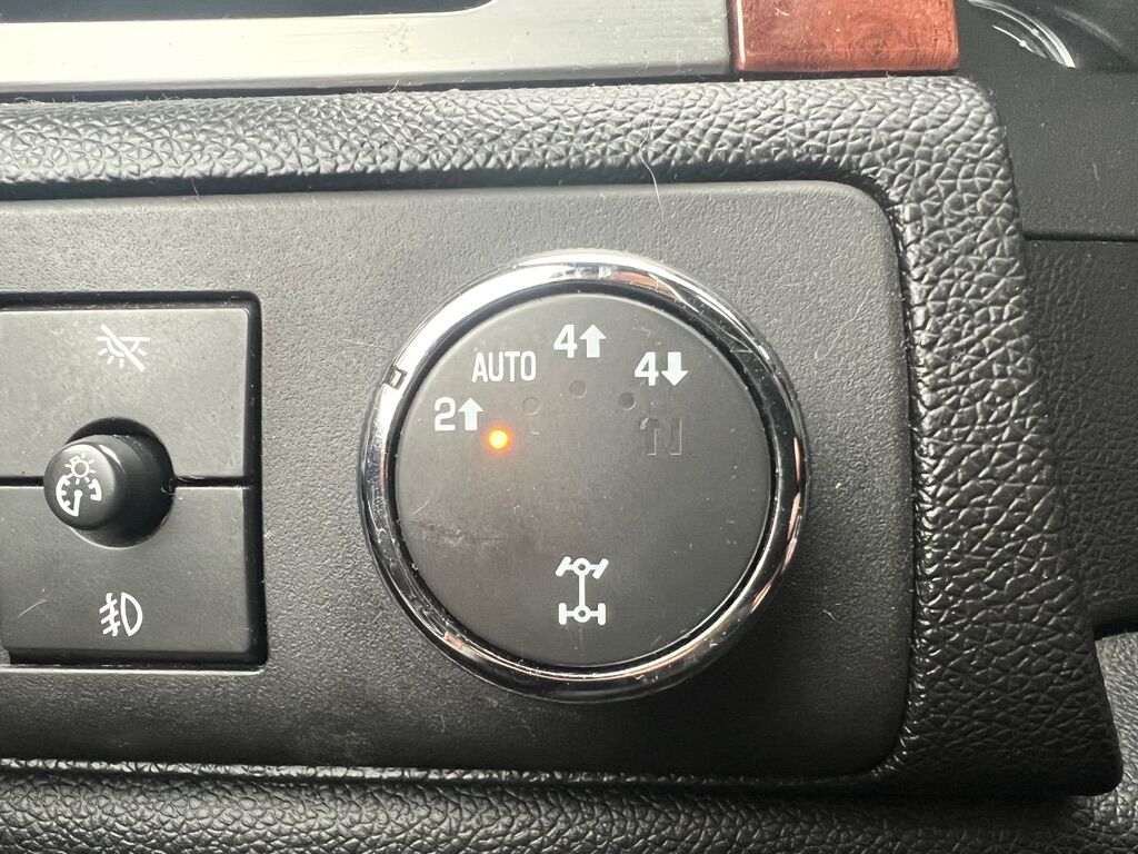 2007 CHEVROLET TAHOE LS Des Moines WA