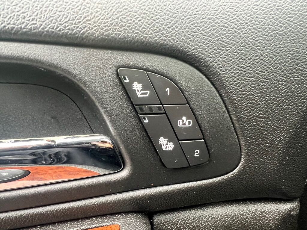 2007 CHEVROLET TAHOE LS Des Moines WA