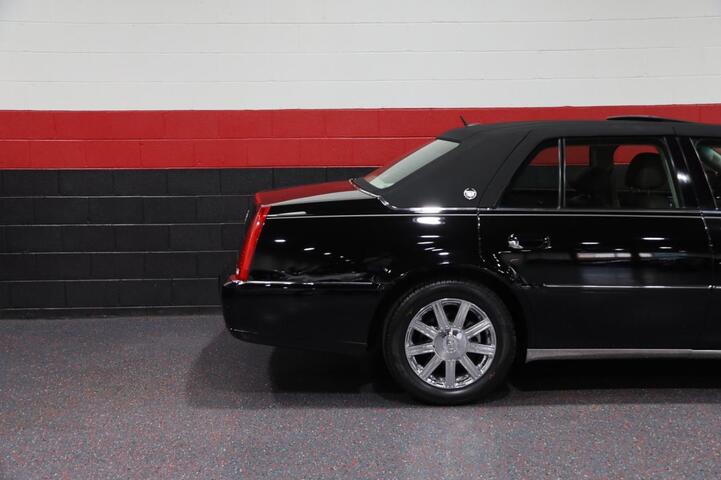 2007 Cadillac DTS Luxury II 4dr Sedan Chicago IL