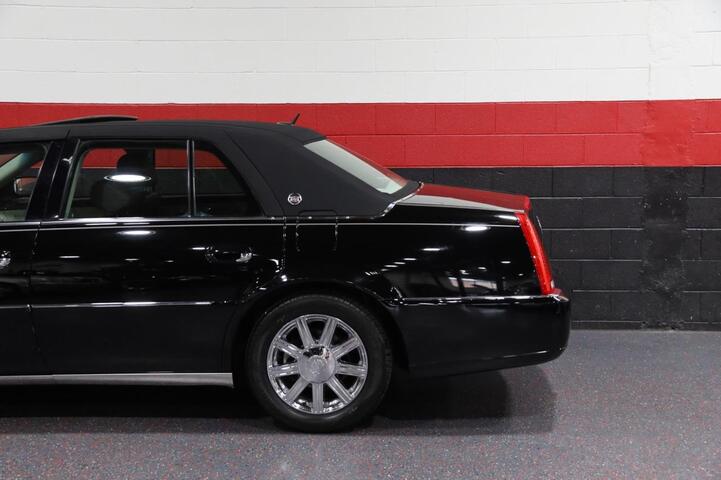 2007 Cadillac DTS Luxury II 4dr Sedan Chicago IL