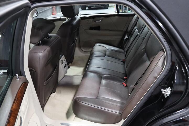 2007 Cadillac DTS Luxury II 4dr Sedan Chicago IL