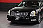 2007 Cadillac DTS Luxury II 4dr Sedan Chicago IL