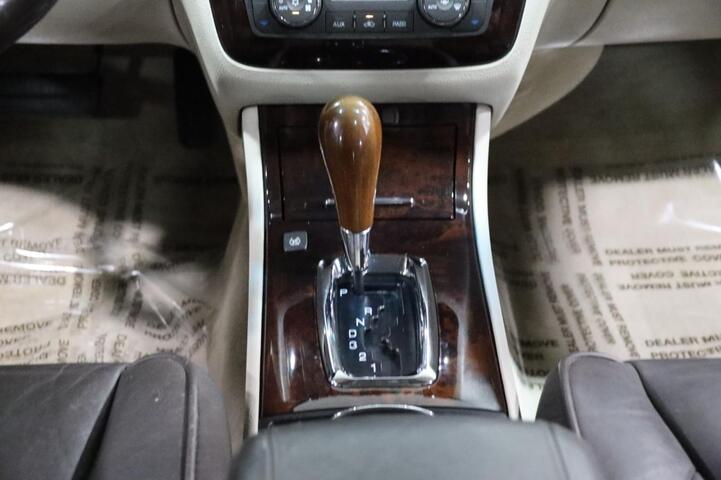 2007 Cadillac DTS Luxury II 4dr Sedan Chicago IL