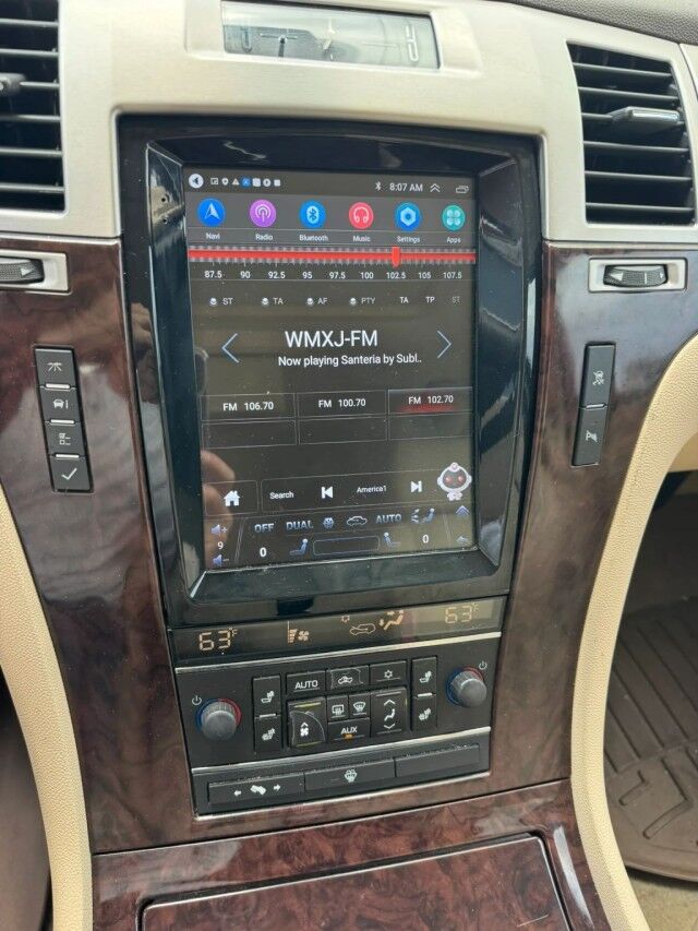 2007 Cadillac Escalade Davie FL