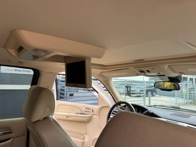 2007 Cadillac Escalade Davie FL
