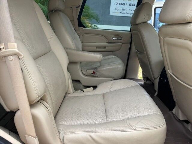 2007 Cadillac Escalade Davie FL