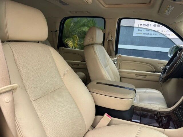 2007 Cadillac Escalade Davie FL