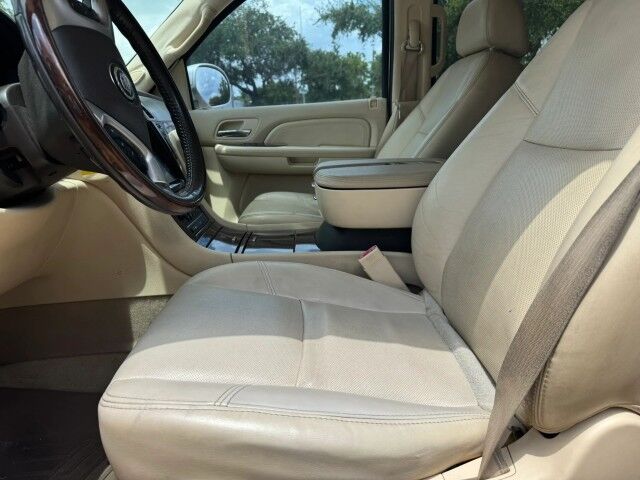 2007 Cadillac Escalade Davie FL