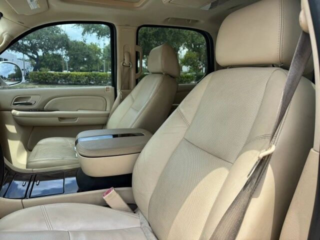 2007 Cadillac Escalade Davie FL