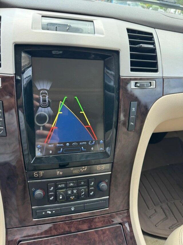 2007 Cadillac Escalade Davie FL