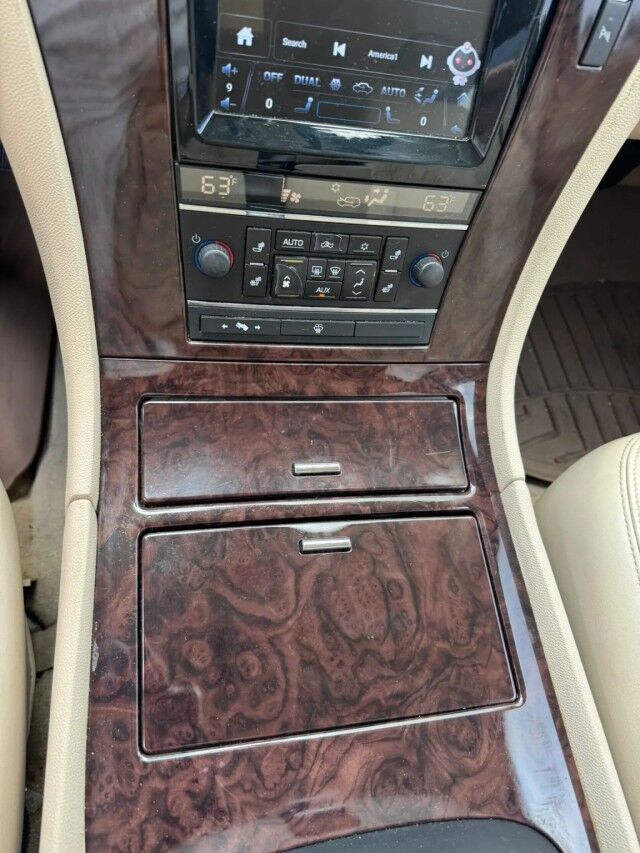 2007 Cadillac Escalade Davie FL