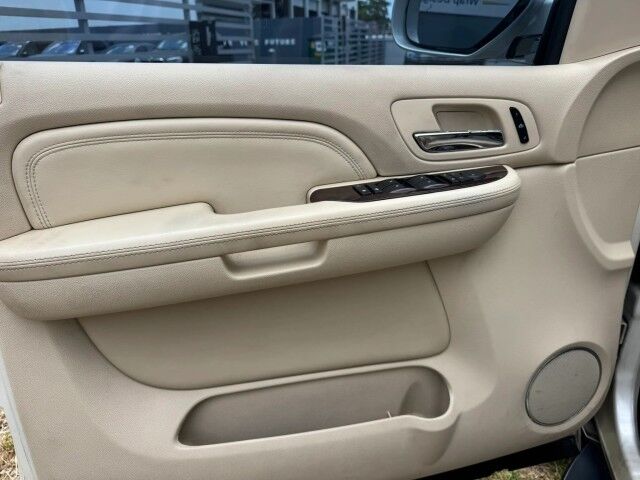 2007 Cadillac Escalade Davie FL