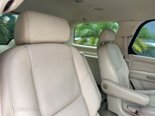 2007 Cadillac Escalade Davie FL